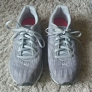 Puma Bravery Running Sneaker Size 7